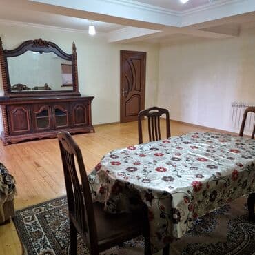 emlak az xezer rayonu bine qesebesi südcülük savxozu: 2 комнаты, 80 м² — 3