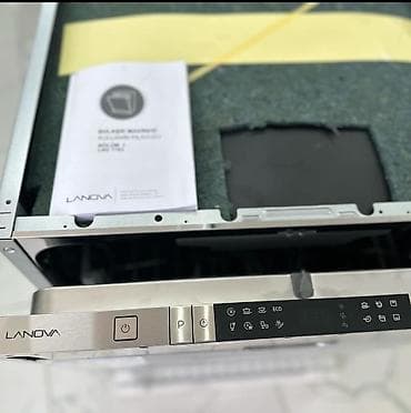sharp soyuducu servis: Qabyuyan maşın Tam qabaritli (60 sm.), Quraşdırılan, Yeni — 5