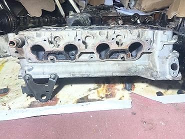 2.2 cdi mator: 1,8 motor Mercedes qolovka və detalları — 4