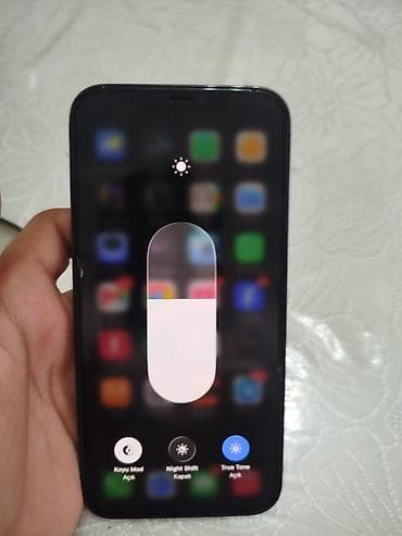 IPhone 12 Pro Max, 256 GB, Face ID lalafo.az -da IPhone 12 Pro Max, 256 GB, Face ID