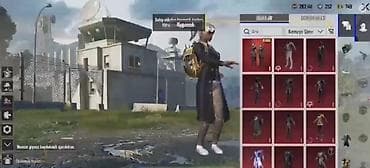 Əlim yandı hesqb fulun fullu PUBG Mobile — 2