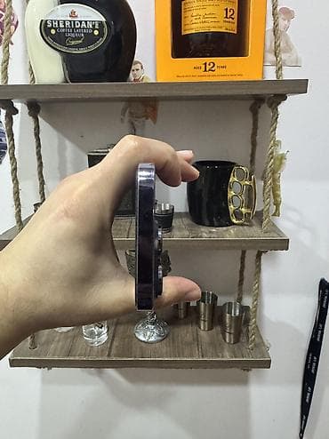 iphone 6 platasi: IPhone 14 Pro, 128 GB, Deep Purple — 5