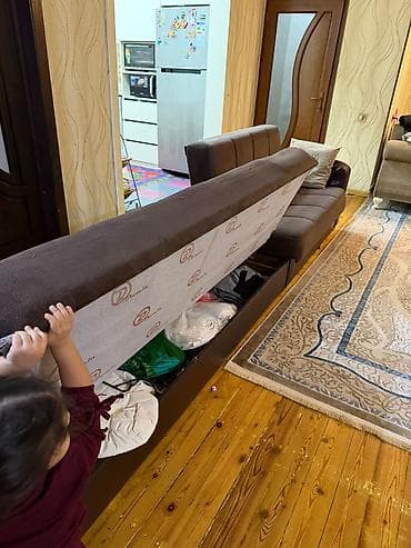 itmiş eşyalar: Di̇van-kravat, Açılan, Bazalı, Parça — 1