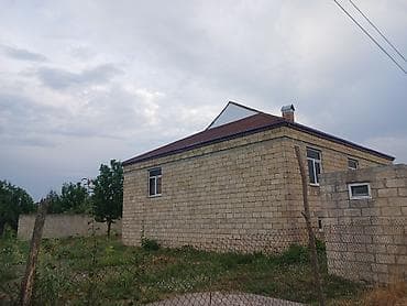 kiraye evlerin satisi: 4 otaqlı, 115 kv. m, Kredit yoxdur, Təmirsiz — 4