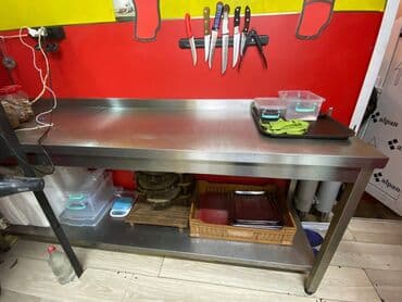 kirayə restoranlar: Nərimanov metrosunun yaxınlığında yerləşən ümumi sahəsi 2 obyekt ət — 16