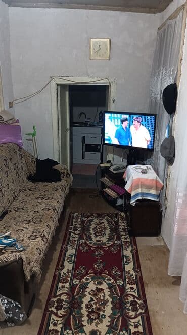 bayilda ucuz heyet evleri: 84 kv. m, 1 otaqlı, Qaz — 6