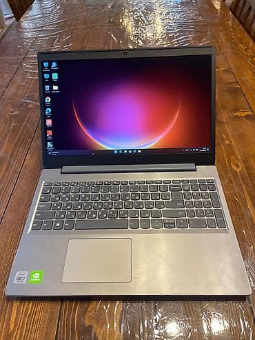 Lenovo: İşlənmiş Lenovo IdeaPad, 15.6 ", Intel Core i7, 1 TB — 1