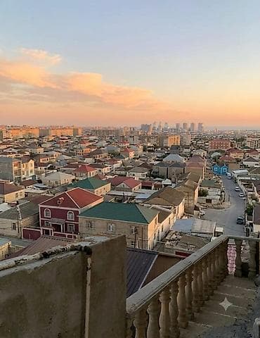 şlank qiyməti: Bakı, Lökbatan qəs., 1 otaqlı, Köhnə tikili, m. Xocasən, 90 kv. m — 8