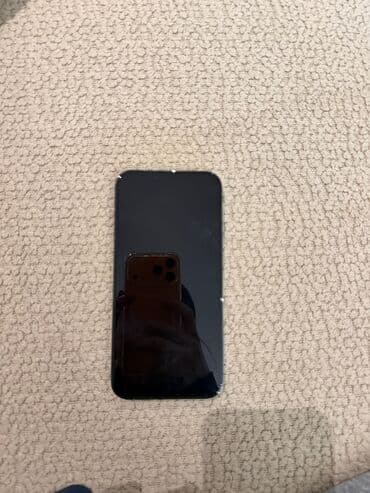 iphone 12 pro max: IPhone 13 Pro Max, 128 GB, Sierra Blue, Face ID — 2