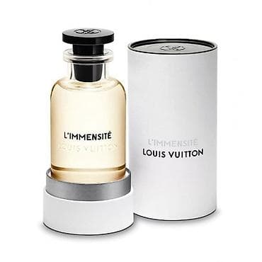 kişi: Louis Vuitton L’Immensité – kişi üçün eau de parfum 30 qramlıq — 2