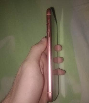 iphone 7 plus satış: IPhone Xr, 64 GB, Rose Gold — 3