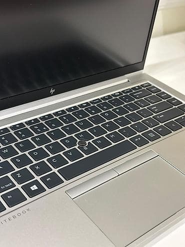 hp elitebook: Hp Elitebook 840 G7 Intel core i5 - 10310u Intel core i5 Ram 16gb Ssd — 3