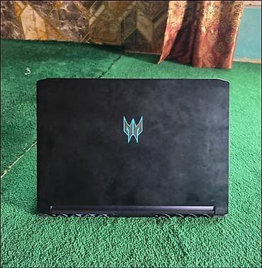 iphonr 1: Acer Predator, 15.6 ", Intel Core i7, 1 TB — 1