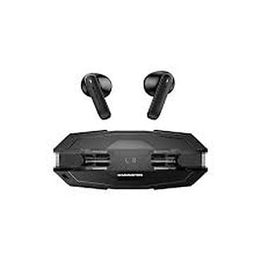 qulaqciqlar ucuz: Kateqoriya: Qulaqlıqlar Brend: Monster Model: Xkt08 Pro Black — 1