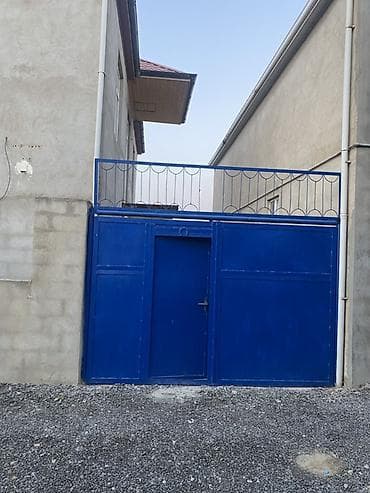 mini evler: 185 kv. m, 5 otaqlı, Kombi, Qaz, İşıq — 4