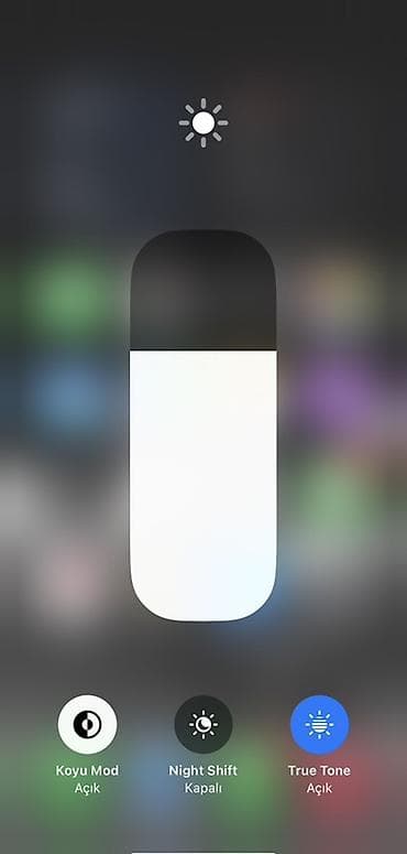 IPhone Xs, 256 GB, Qızılı, Face ID — 5