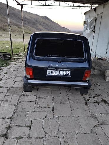 oka maşin: Alverçilər narahat etməsin dağ daş görmüyən maşındı bir sözlə ki — 9