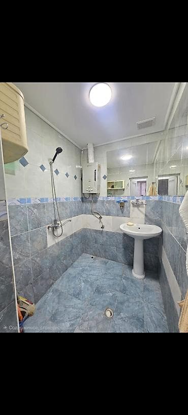 midada ev satilir: Sumqayıt, 4 otaqlı, Köhnə tikili, 86 kv. m — 6