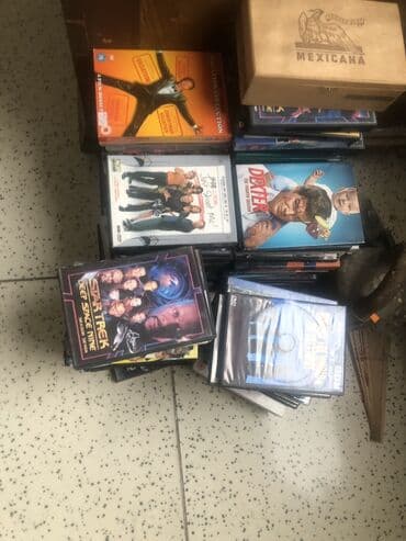 zeynep bastık baku: Распродажа DVD дисков — 5