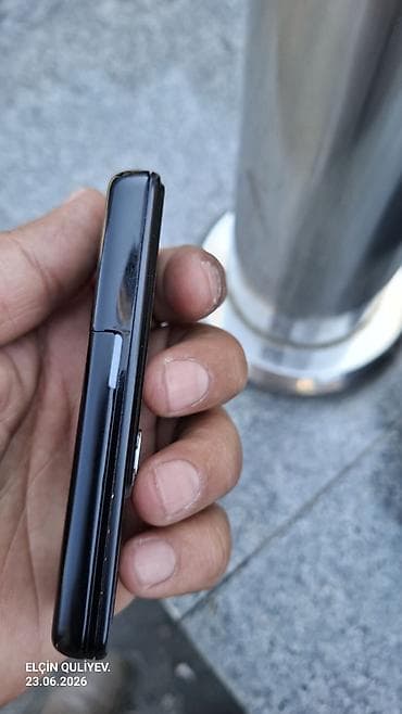 mini pirinter: Nokia 6300 4G, rəng - Qara, Düyməli — 4
