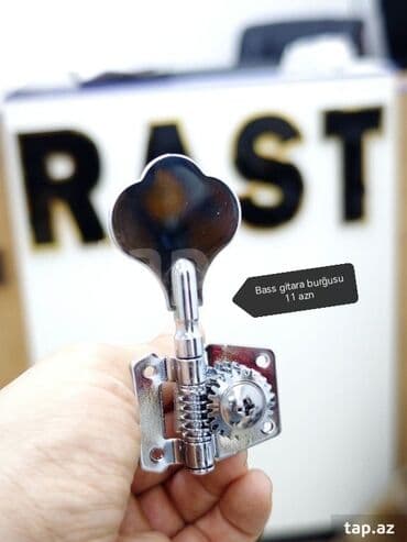 приспособления для гитары: Elektro gitara aşığı Elektro gitara burğusu Gitara aşığı Klassik — 3