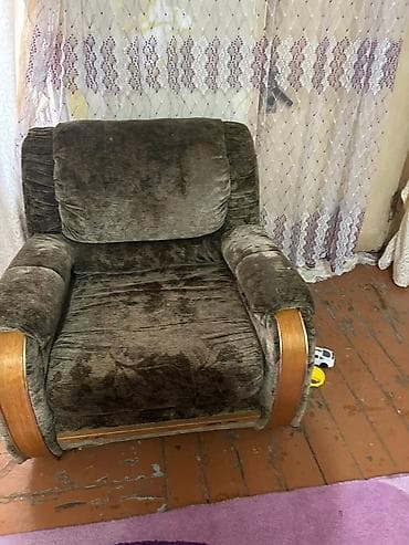 2ci el divanlar: Divan, İşlənmiş, Açılan, Bazalı, Parça, Çatdırılma yoxdur — 3