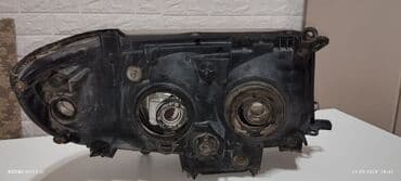 диски на ленд крузер 200 оригинал: Komplekt, Toyota, 2005 il, Orijinal, Yaponiya, İşlənmiş — 1