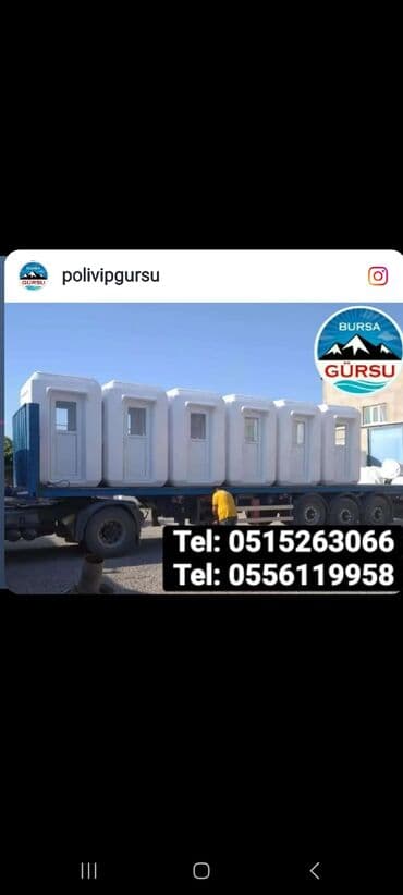 ikinci əl su cəni: Bak, Plastik, 10000 l l, Yeni, Rayonlara çatdırılma, Pulsuz çatdırılma — 9