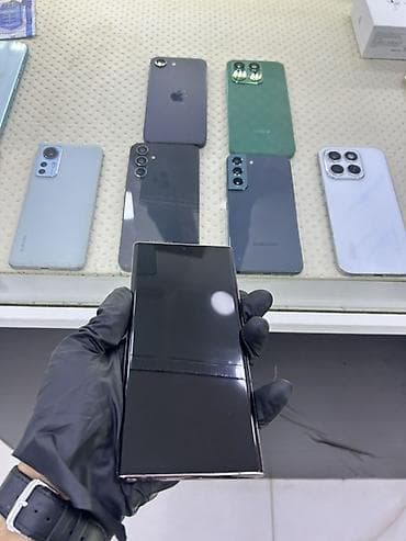 server satışı: Samsung Galaxy Note 20 Ultra, 256 GB, rəng - Bənövşəyi, Simsiz şarj — 2