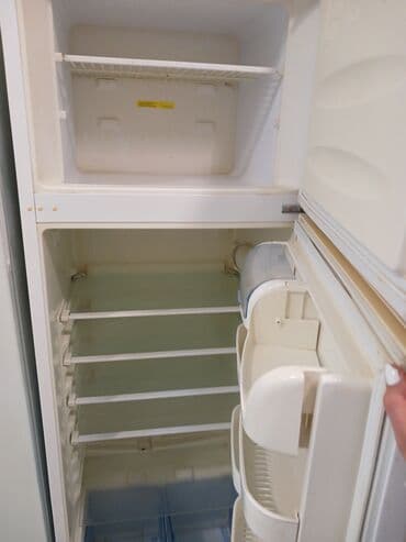 eurolux soyuducu qiymetleri: İşlənmiş 2 qapılı Beko Soyuducu Satılır, rəng - Ağ, Təkərli — 2