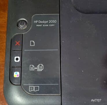 pirinter hp: Printer HP Deskjet 2050.işləir.
Ünvan əhmədli — 2