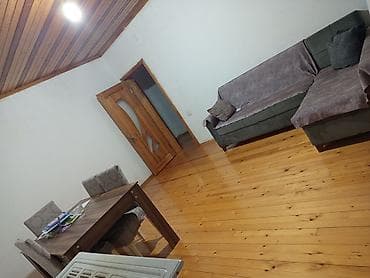 вилл: 3 комнаты, 90 м², Средний ремонт — 10