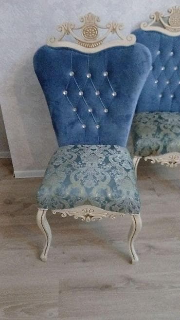8ədəd stul bir yerdə 250₼. Ünvan Sumqayıt &Rumi lalafo.az -da 8ədəd stul bir yerdə 250₼. Ünvan Sumqayıt &Rumi