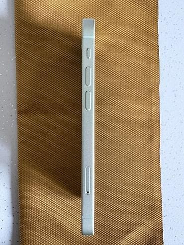 not 12 pro ikinci el: IPhone 12 mini, 64 GB, Yaşıl, Face ID — 9