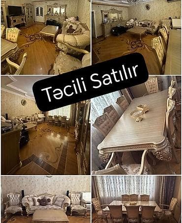 2 el kombi dolabı: ‼️ Təcili Satılır ‼️ Endirim olundu Köc səbəbindən evdən cıxmalıdı — 1