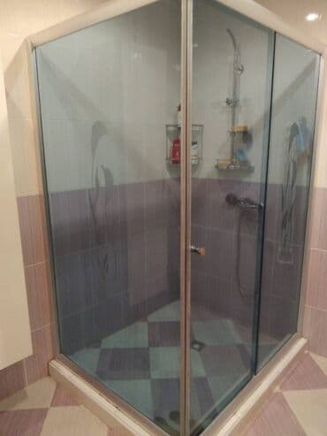 şirvan seherinde tecili satilan evler: 3 otaqlı, Yeni tikili, m. Xətai, 138 kv. m — 3