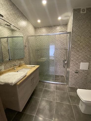 icare obyek: İcarəyə verilir 4 otaqlı yeni tikili 165 m², Ağ şəhər q. Kateqoriya — 2
