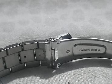 Наручные часы: Наручные часы, Orient — 5