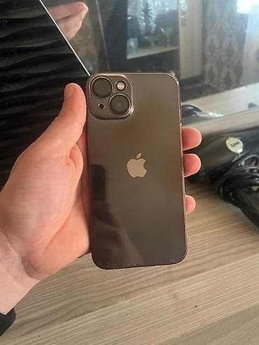 IPhone 13, 128 GB, Mavi, Face ID lalafo.az -da IPhone 13, 128 GB, Mavi, Face ID