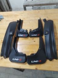 ikinci el sukute: Changan Uni-Z üçün berezkavik və palçıq başka changan Uni-Z üçün — 1