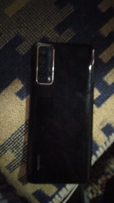 telefon iphone 11: Huawei 128 GB, rəng - Qara, Sensor — 1