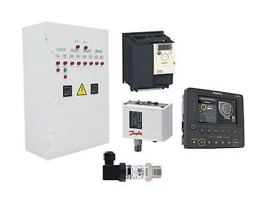 htc sena: Вентилятор Element, Пристенная — 6