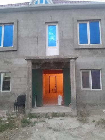 bileceri evleri: Biləcəri 3 otaqlı, 108 kv. m, Təmirsiz — 1
