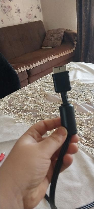 redmi 7a qiyməti: Sony PlayStation 3 (PS3) Slim oyun konsolu Xüsusiyyətlər: - Model — 7