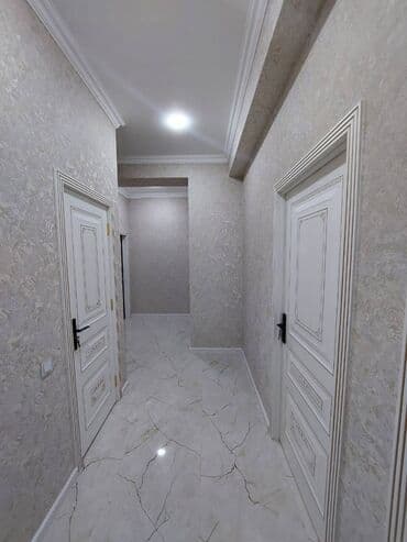 nermanov evler: Köhnə Günəşli, 2 otaqlı, Yeni tikili, 58 kv. m — 6