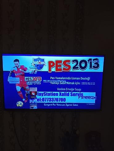 Idyal vezyetdedi hecbir prablemi yoxdu Ps3 3.eded Duack herseyi var — 2