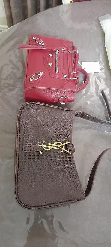 michael kors canta: Çanta dəsti — 1