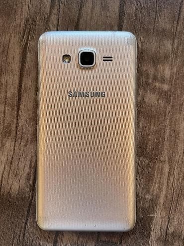 Samsung Galaxy J2 Prime, rəng - Qızılı, İki sim kartlı lalafo.az -da Samsung Galaxy J2 Prime, rəng - Qızılı, İki sim kartlı