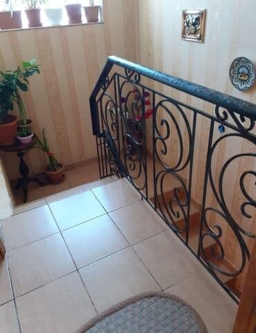 2 mərtəbəli ev çertyojları: Binəqədi qəs. 3 otaqlı, 84 kv. m, Kredit yoxdur, Orta təmir — 6