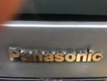 samsung 102 ekran: İşlənmiş Televizor Panasonic 60" — 3